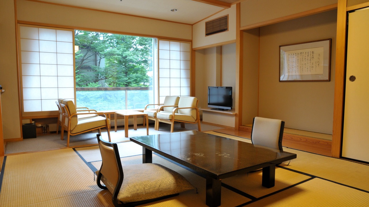 Photo of Bedroom in Kamimoku Onsen