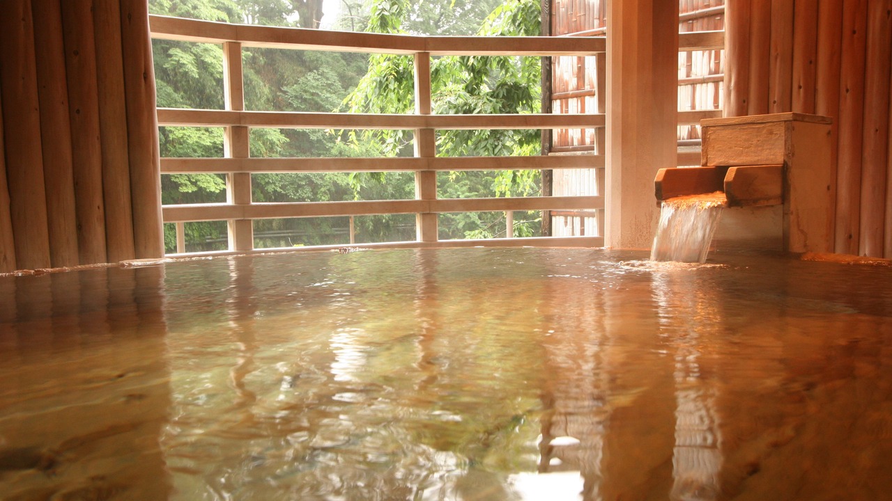 Photo of Others in Kamimoku Onsen