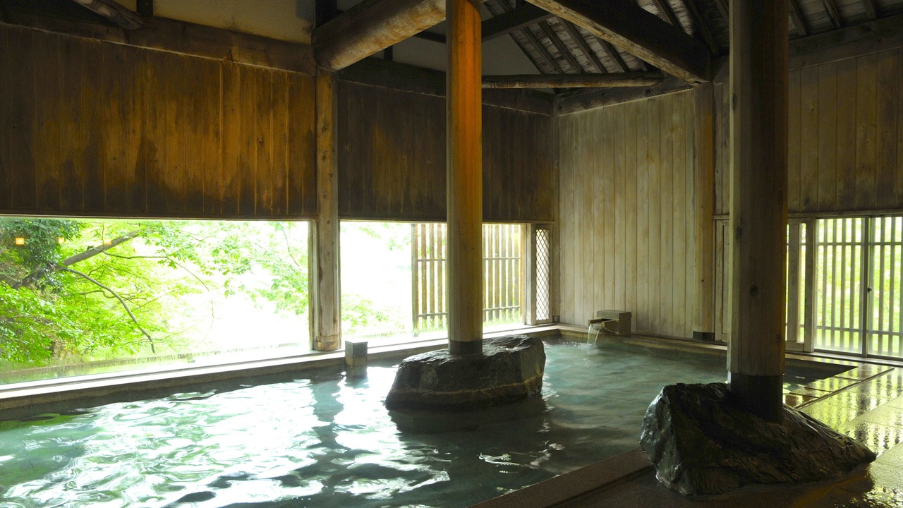 Photo of Others in Kamimoku Onsen