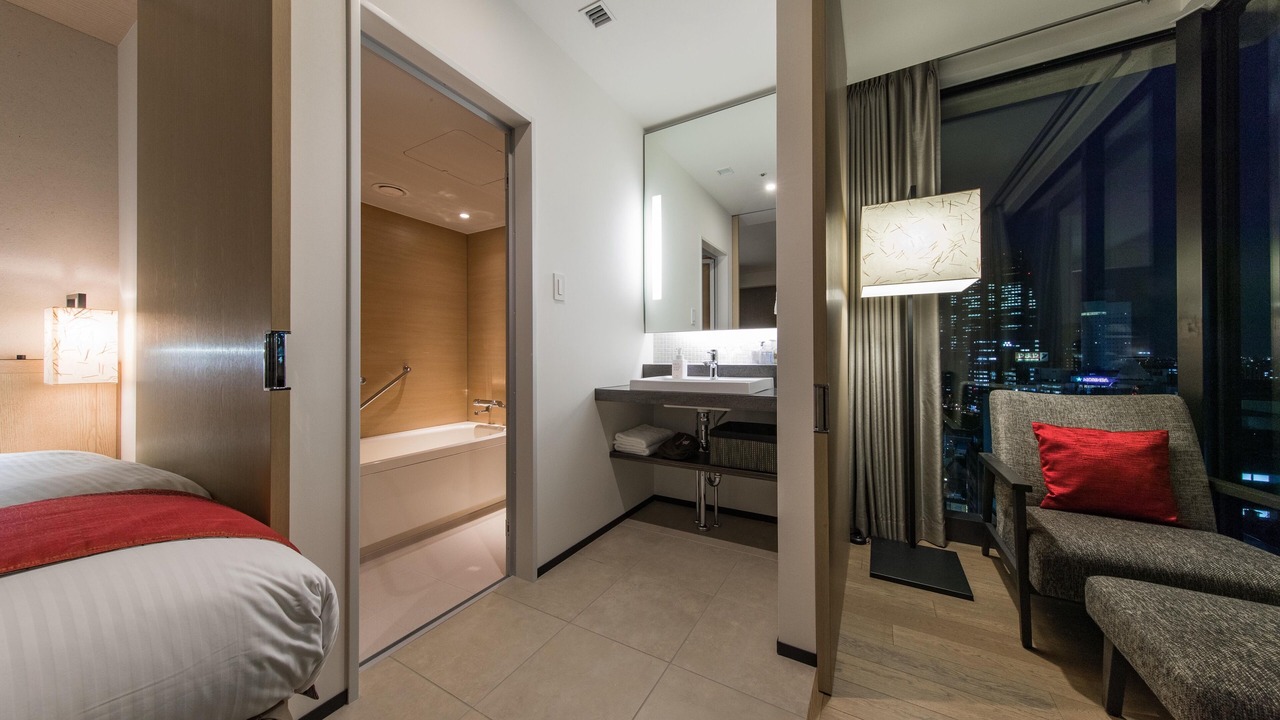 Photo of Bedroom in Yoyogi