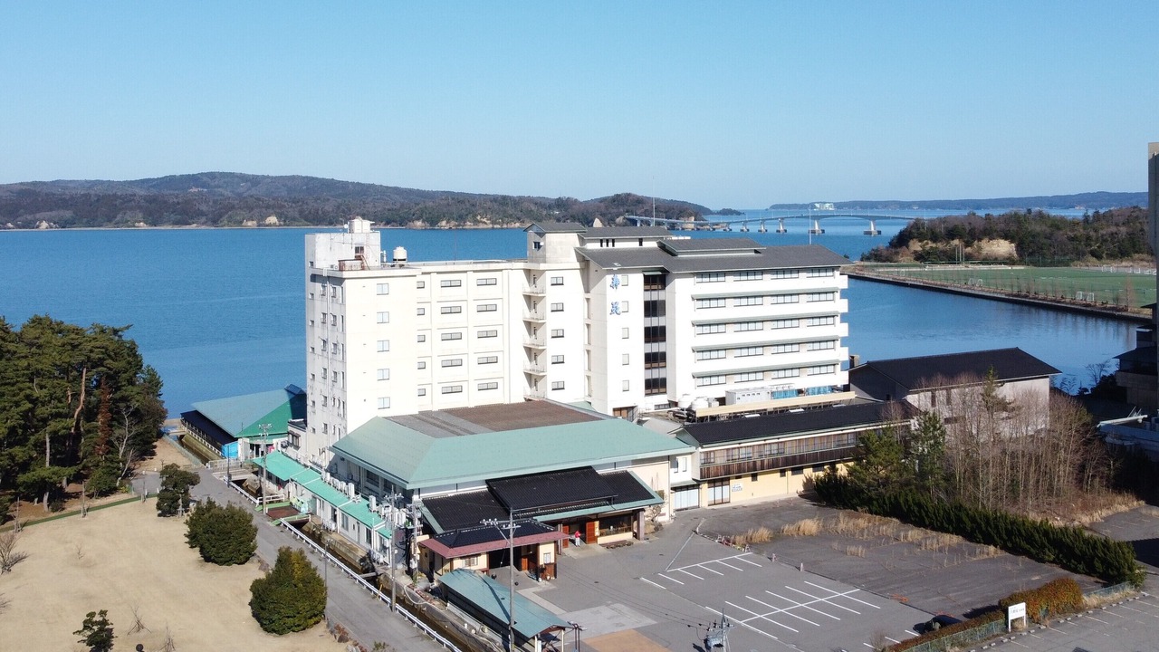 Photo of Others in Wakura Onsen
