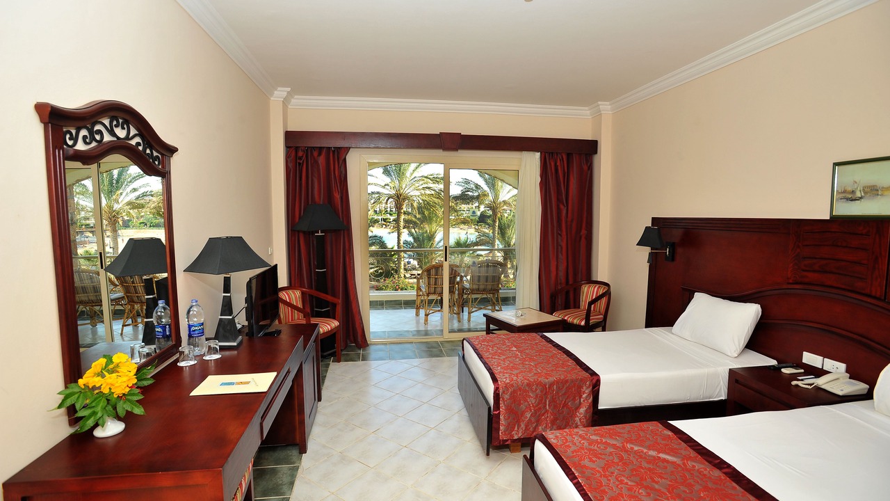 Photo of Bedroom in Marsa Alam