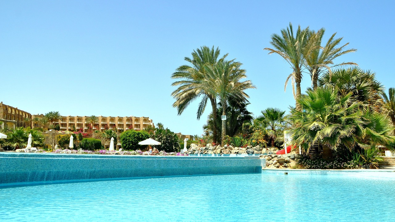 Photo of Outdoor in Marsa Alam
