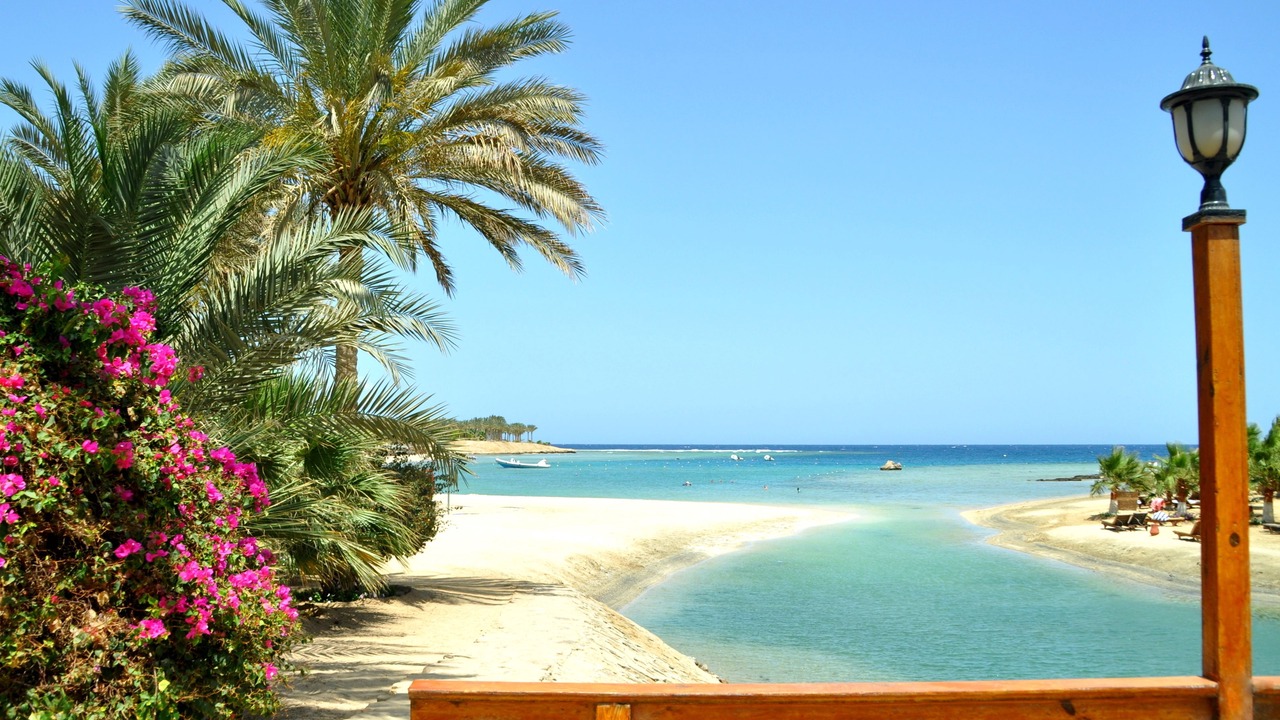 Photo of Outdoor in Marsa Alam