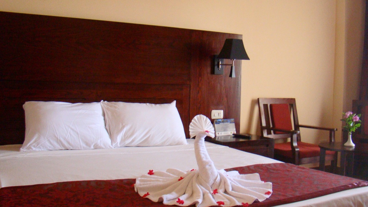 Photo of Bedroom in Marsa Alam