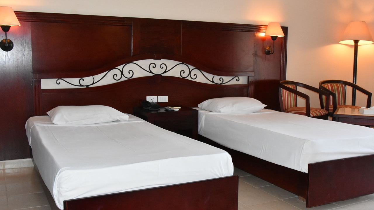 Photo of Bedroom in Marsa Alam
