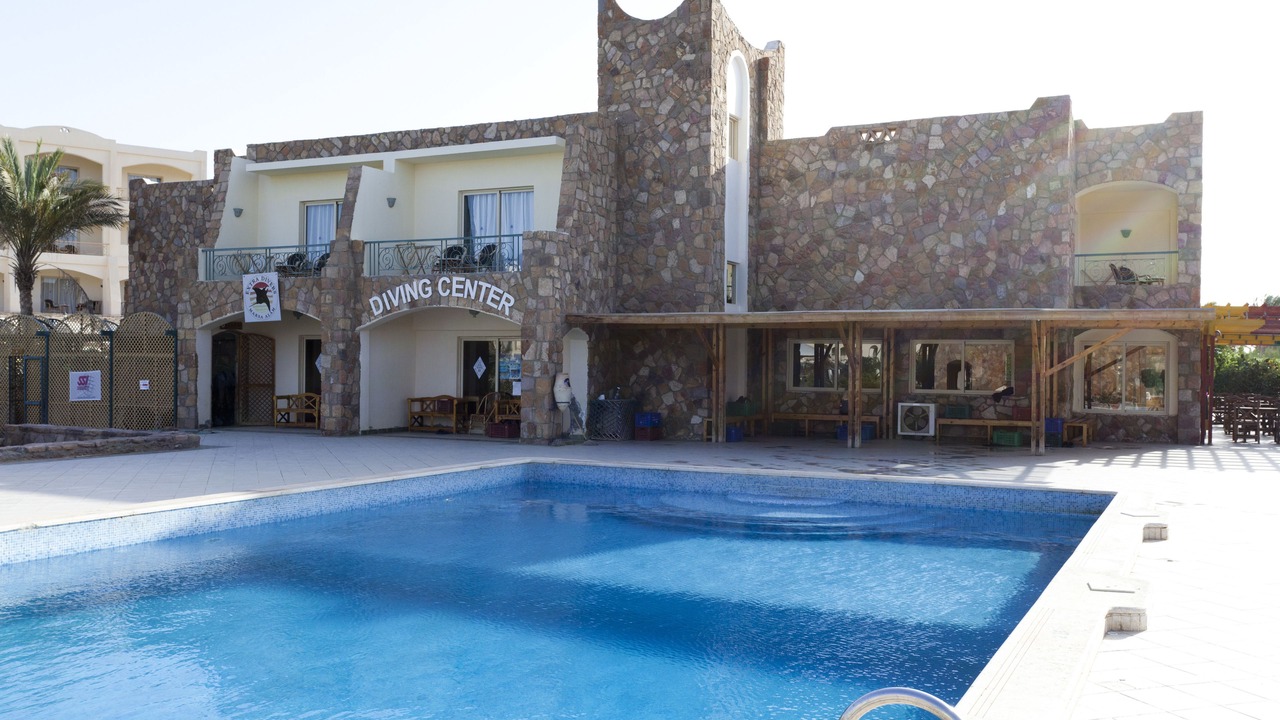 Photo of Outdoor in Marsa Alam