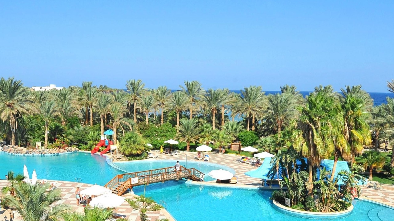 Photo of Outdoor in Marsa Alam