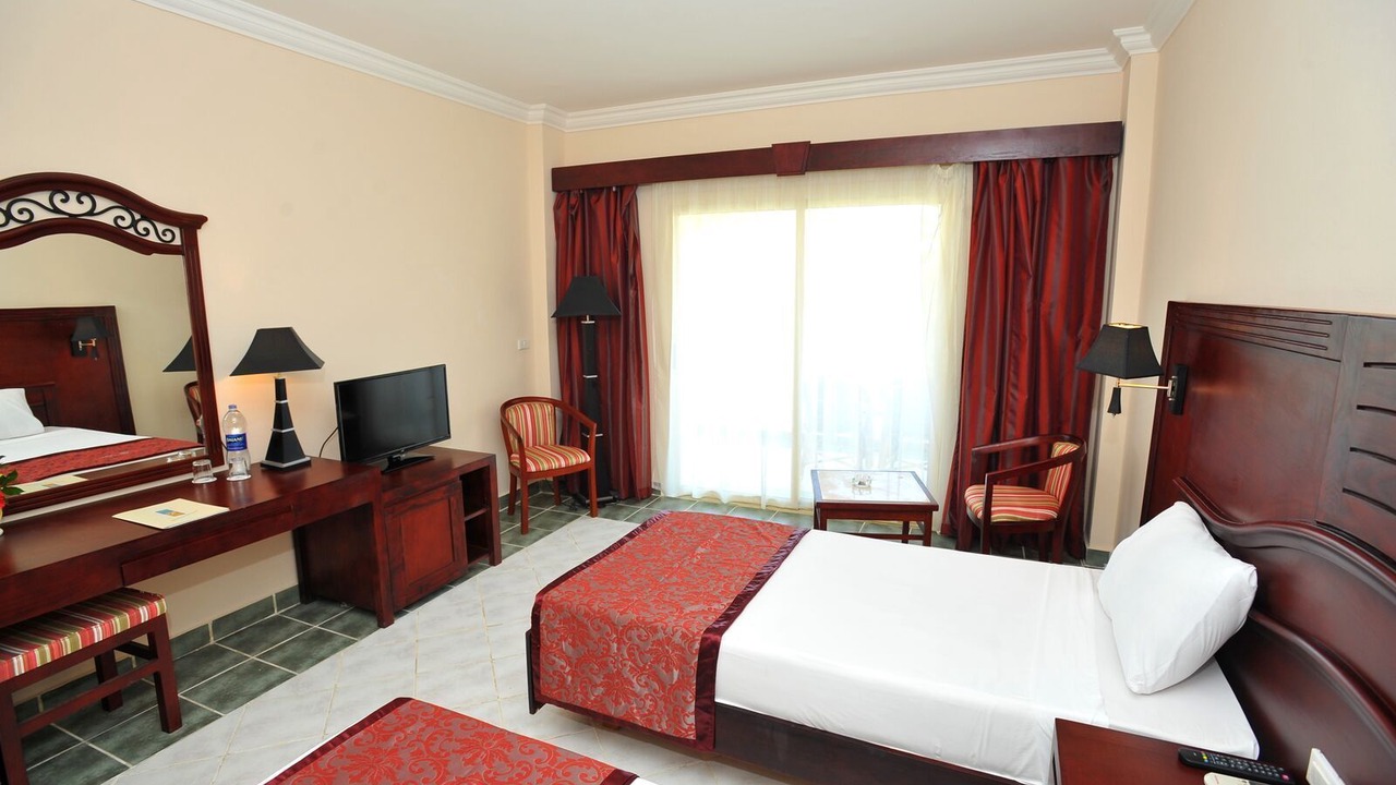 Photo of Bedroom in Marsa Alam