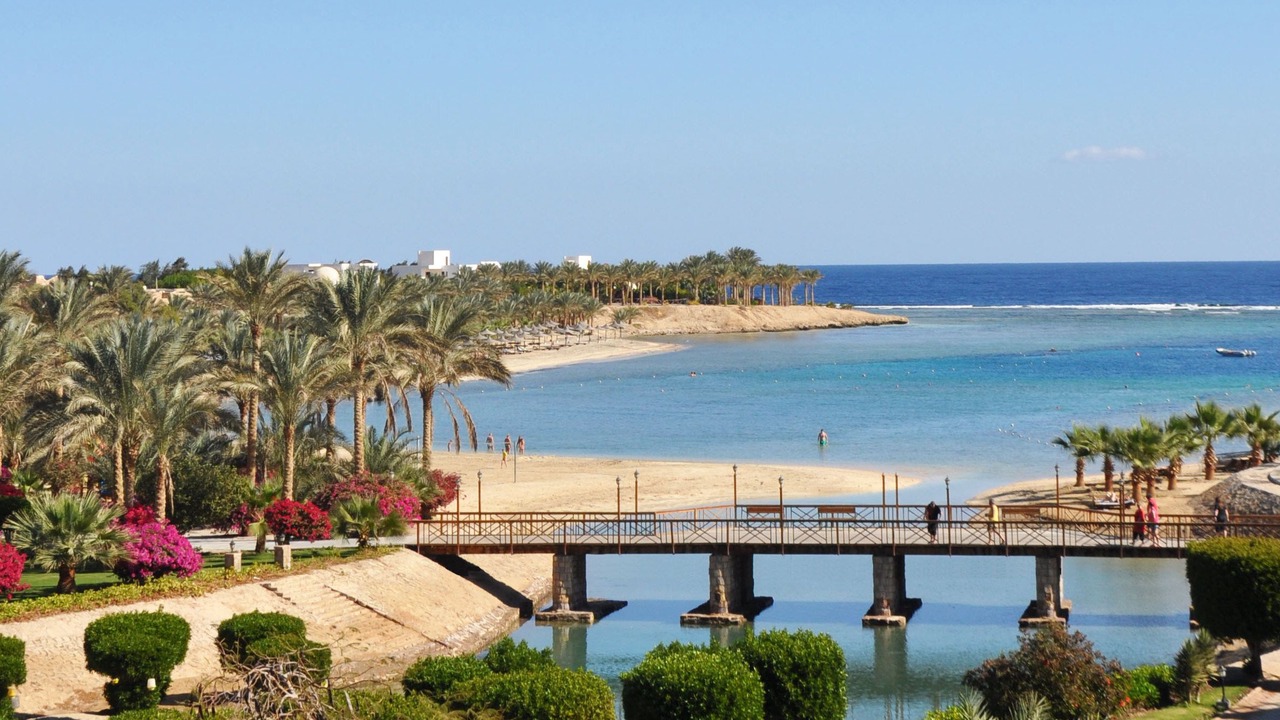 Photo of Outdoor in Marsa Alam
