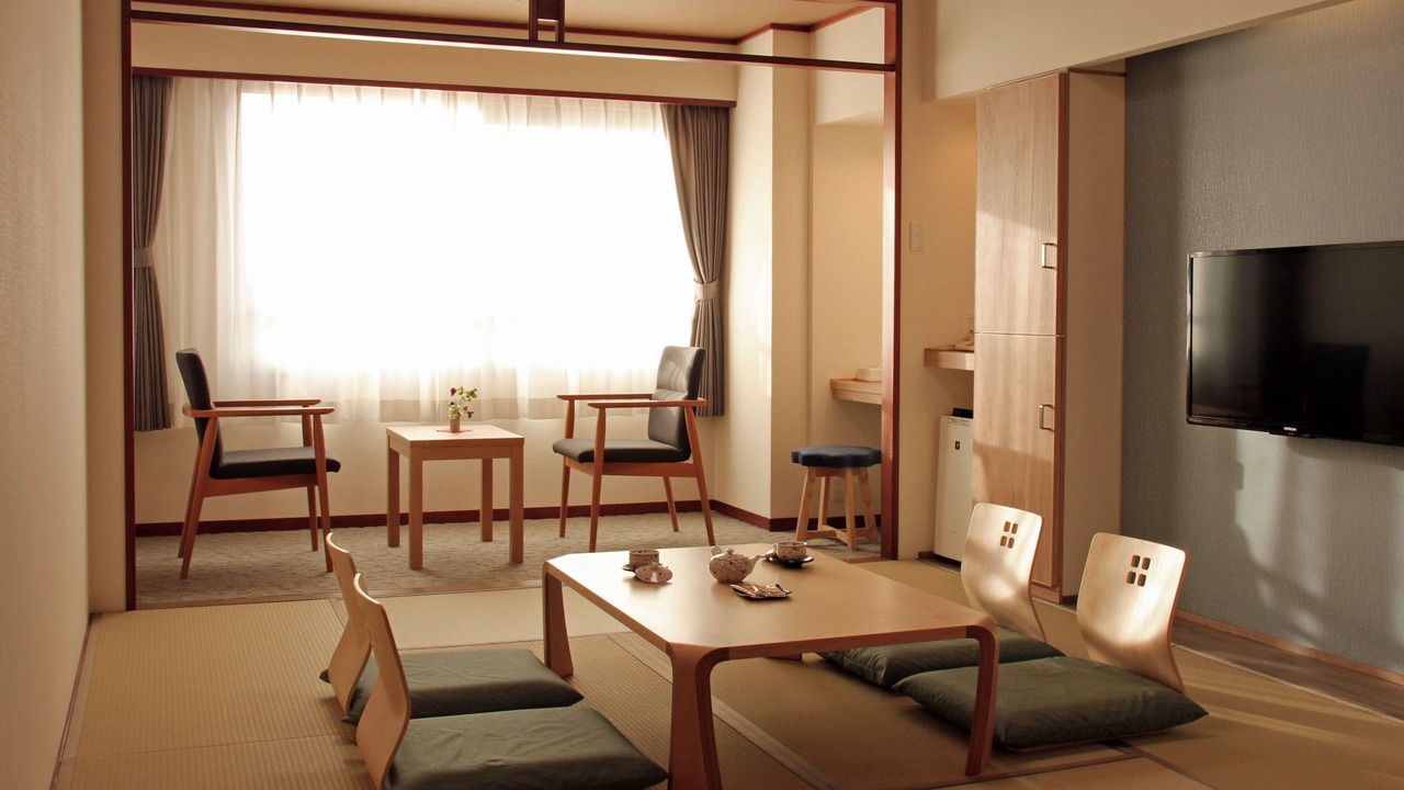 Photo of Livingroom in Hakodate