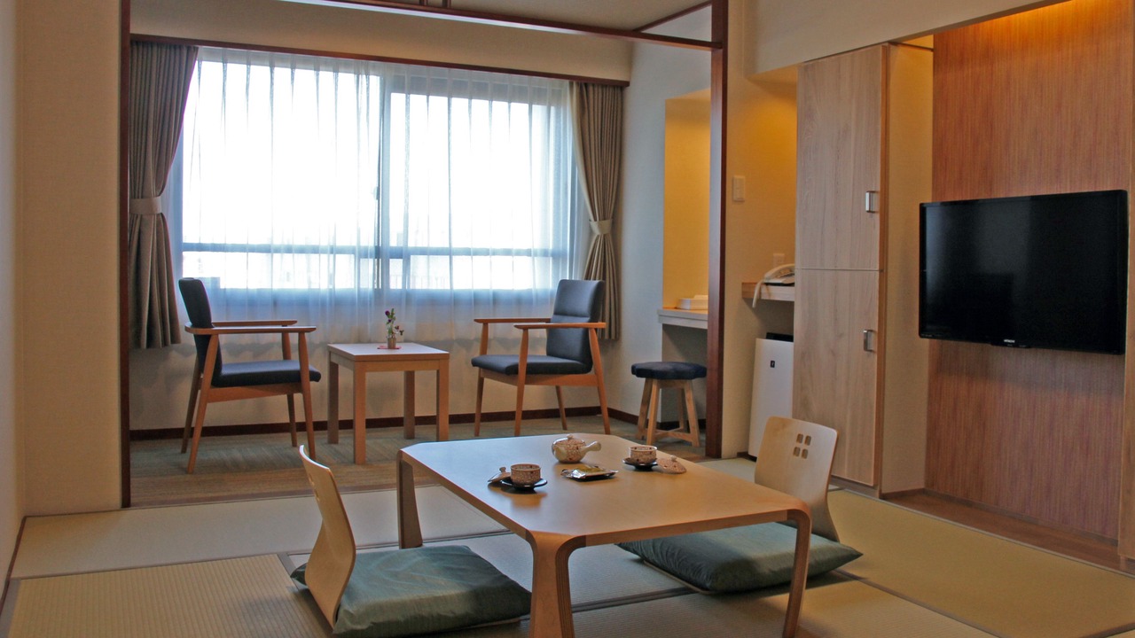 Photo of Bedroom in Hakodate