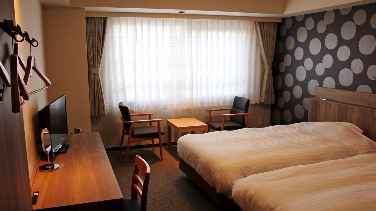 Photo of Bedroom in Hakodate