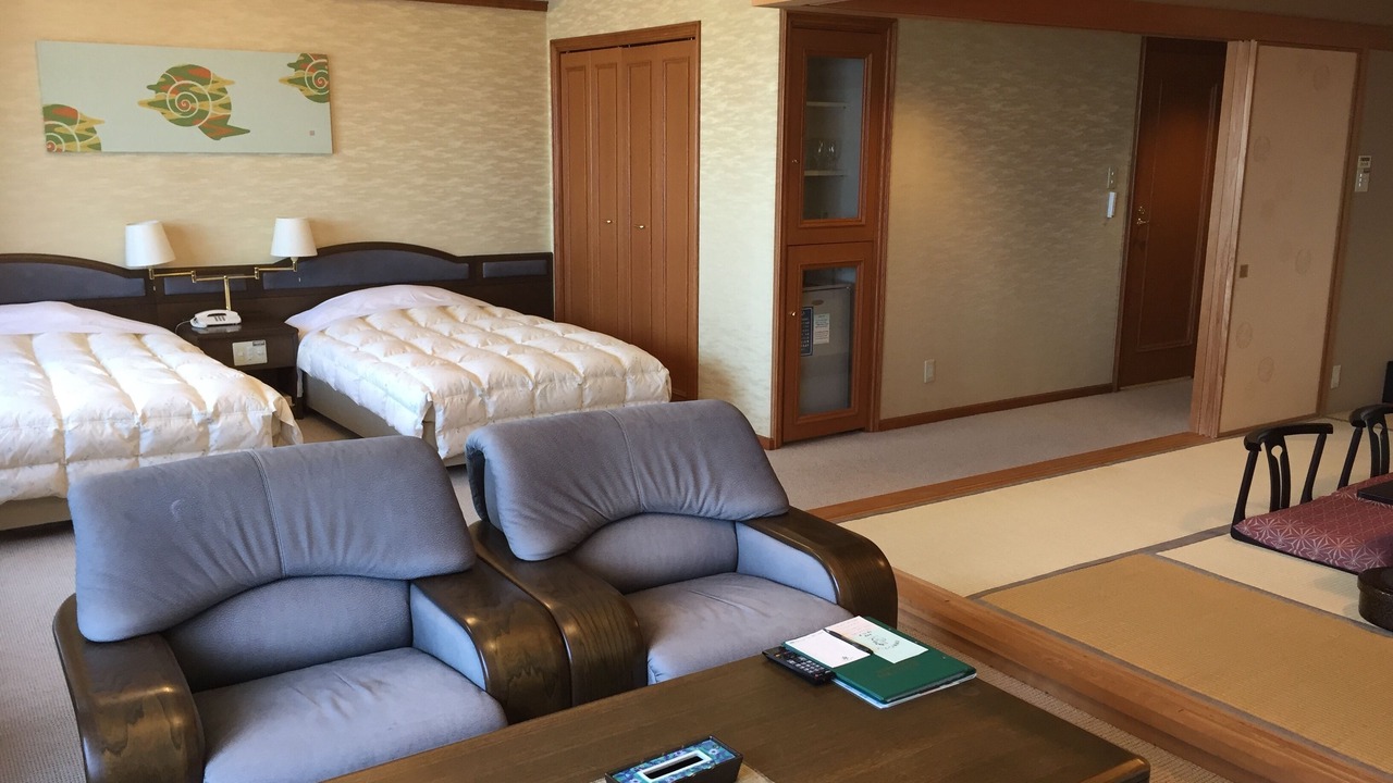 Photo of Bedroom in Hakodate