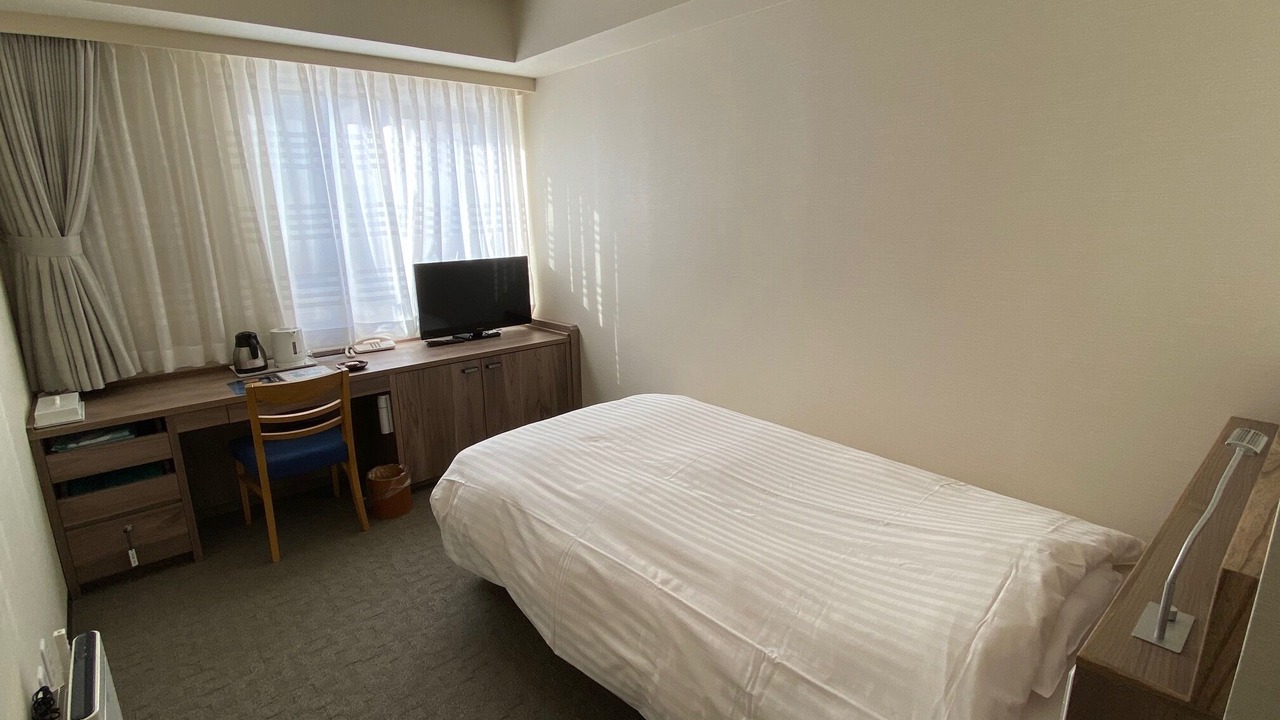 Photo of Bedroom in Hakodate