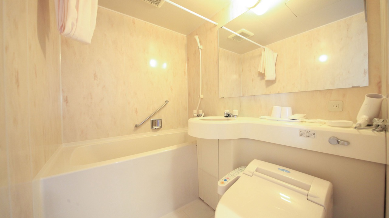 Photo of Bathroom in Hakodate