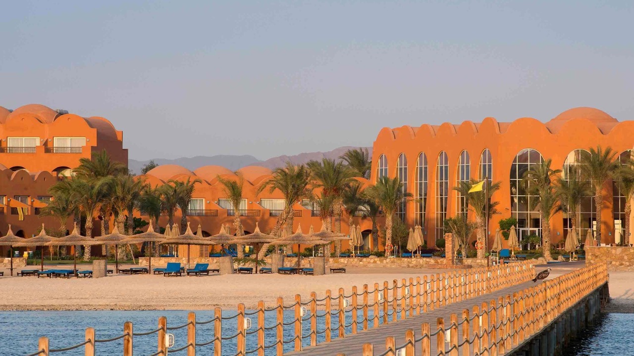 Photo of Outdoor in El Quseir
