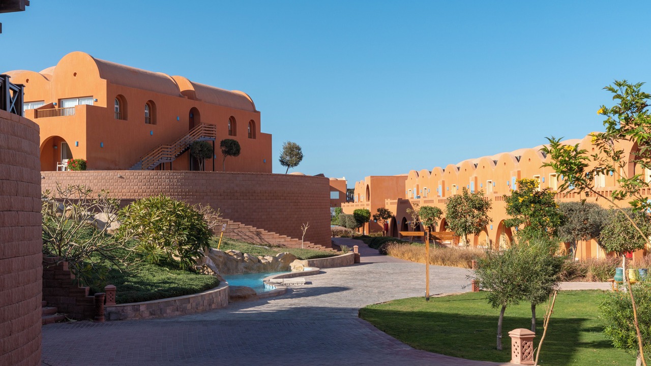 Photo of Outdoor in El Quseir