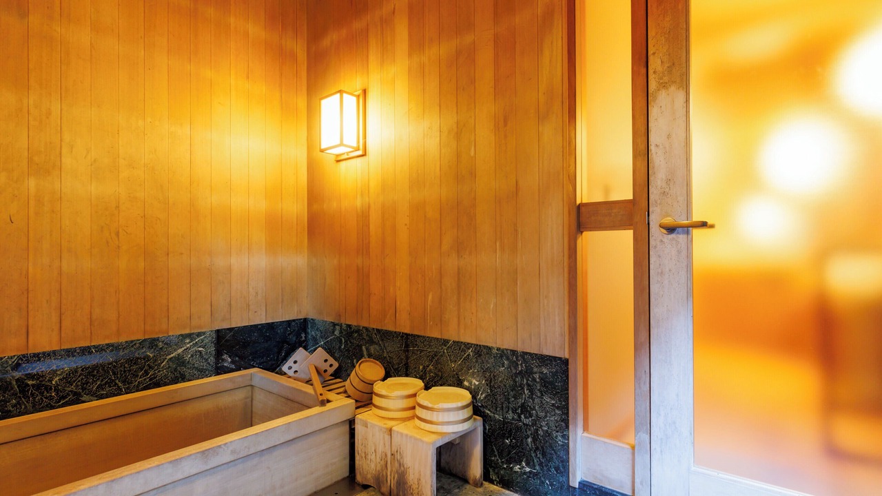 Photo of Bathroom in Hakodate