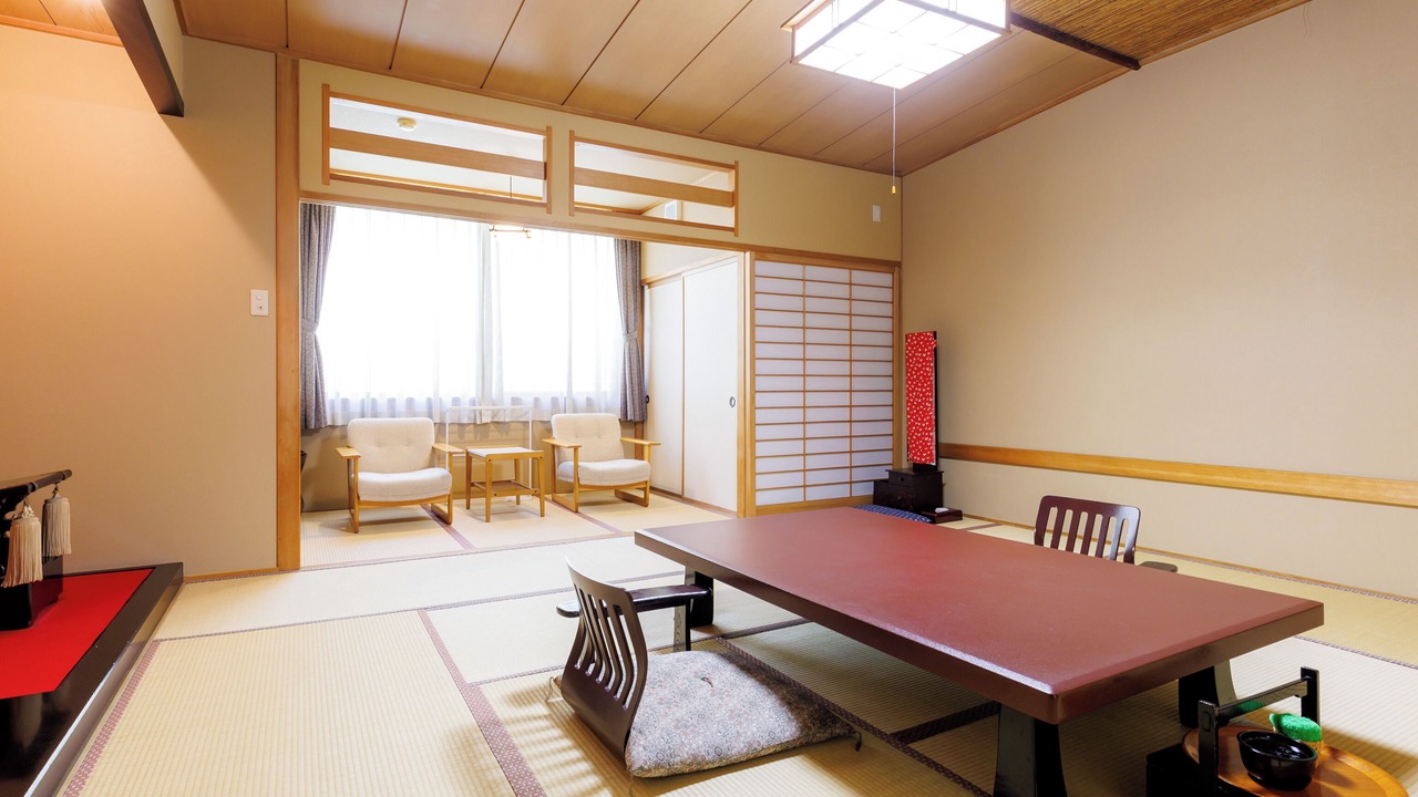 Photo of Bedroom in Hakodate