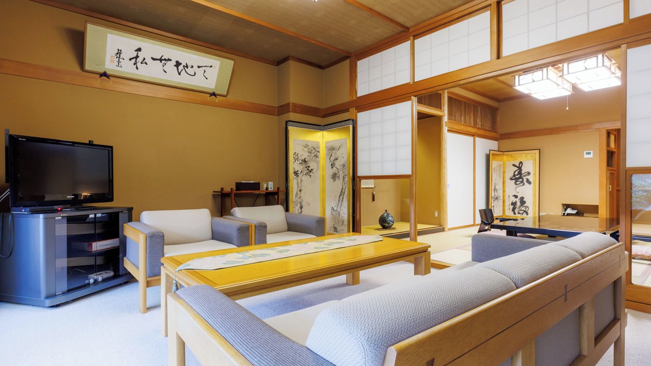 Photo of Bedroom in Hakodate
