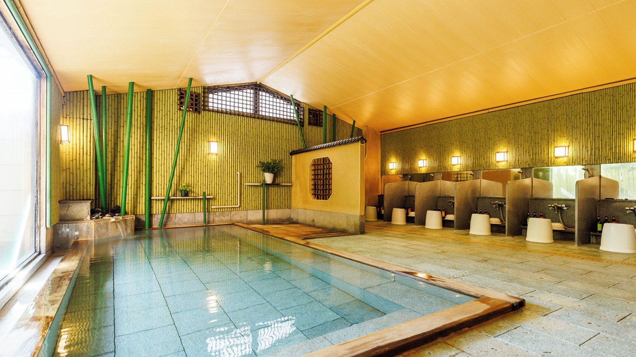 Photo of Bathroom in Hakodate