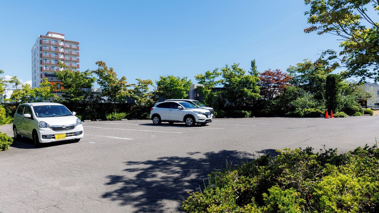 Photo of Outdoor in Hakodate