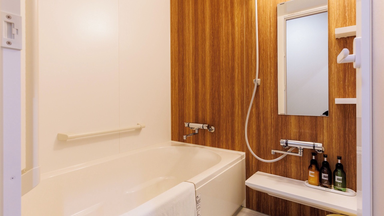 Photo of Bathroom in Hakodate