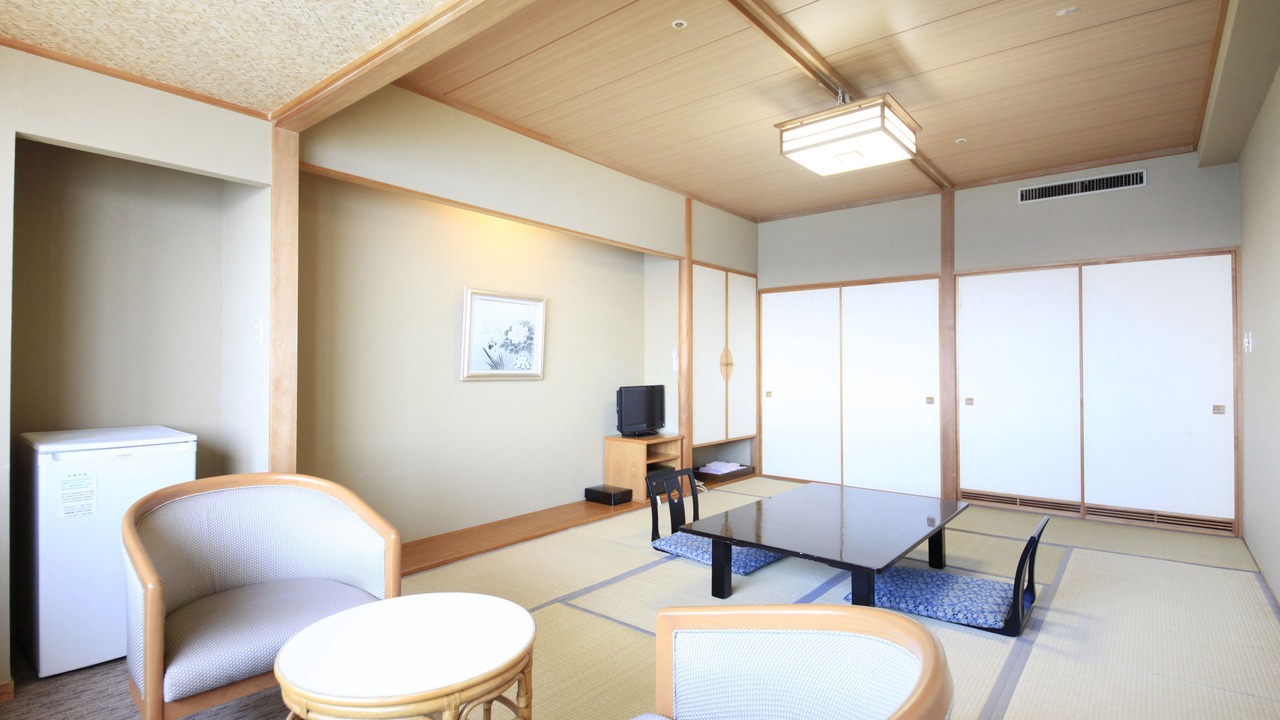 Photo of Bedroom in Hakodate