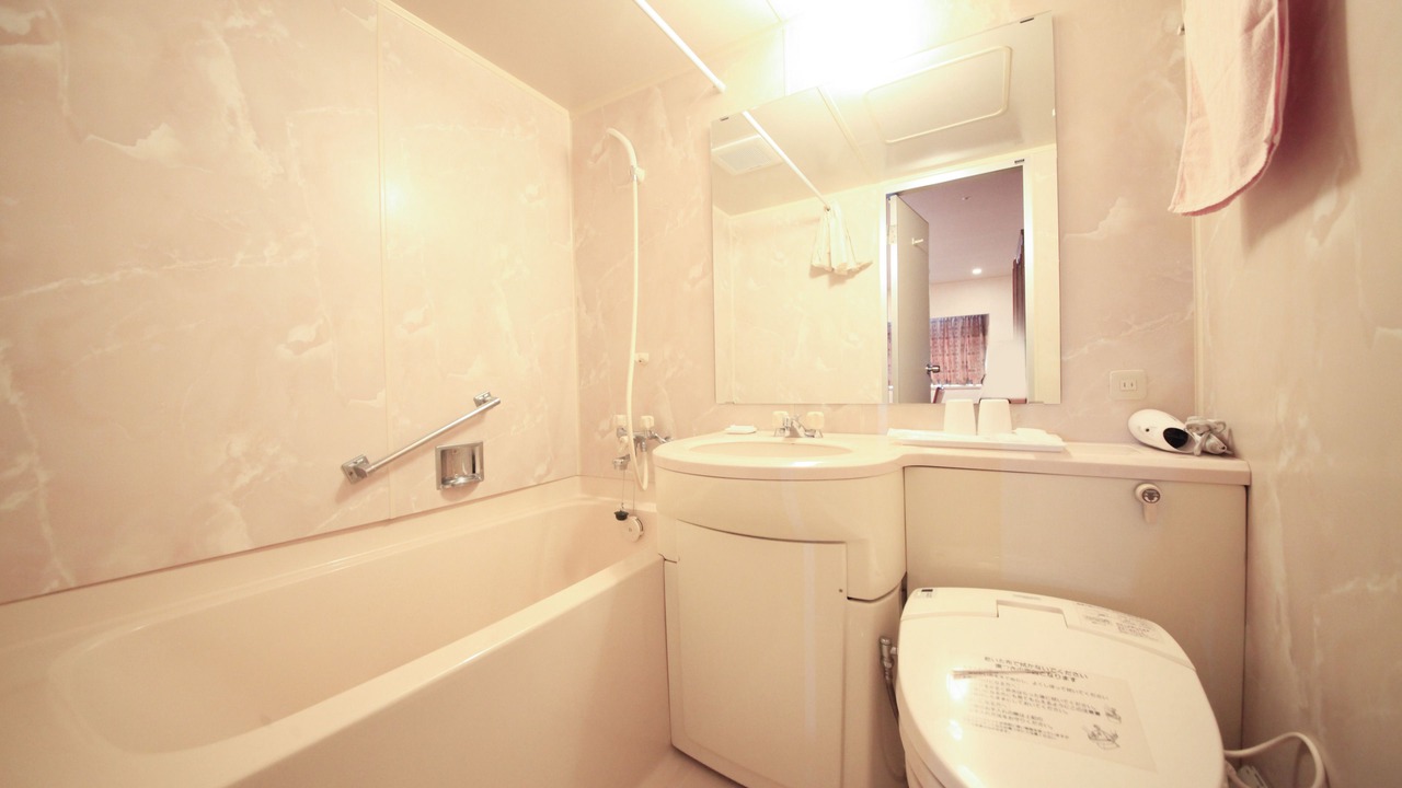Photo of Bathroom in Hakodate