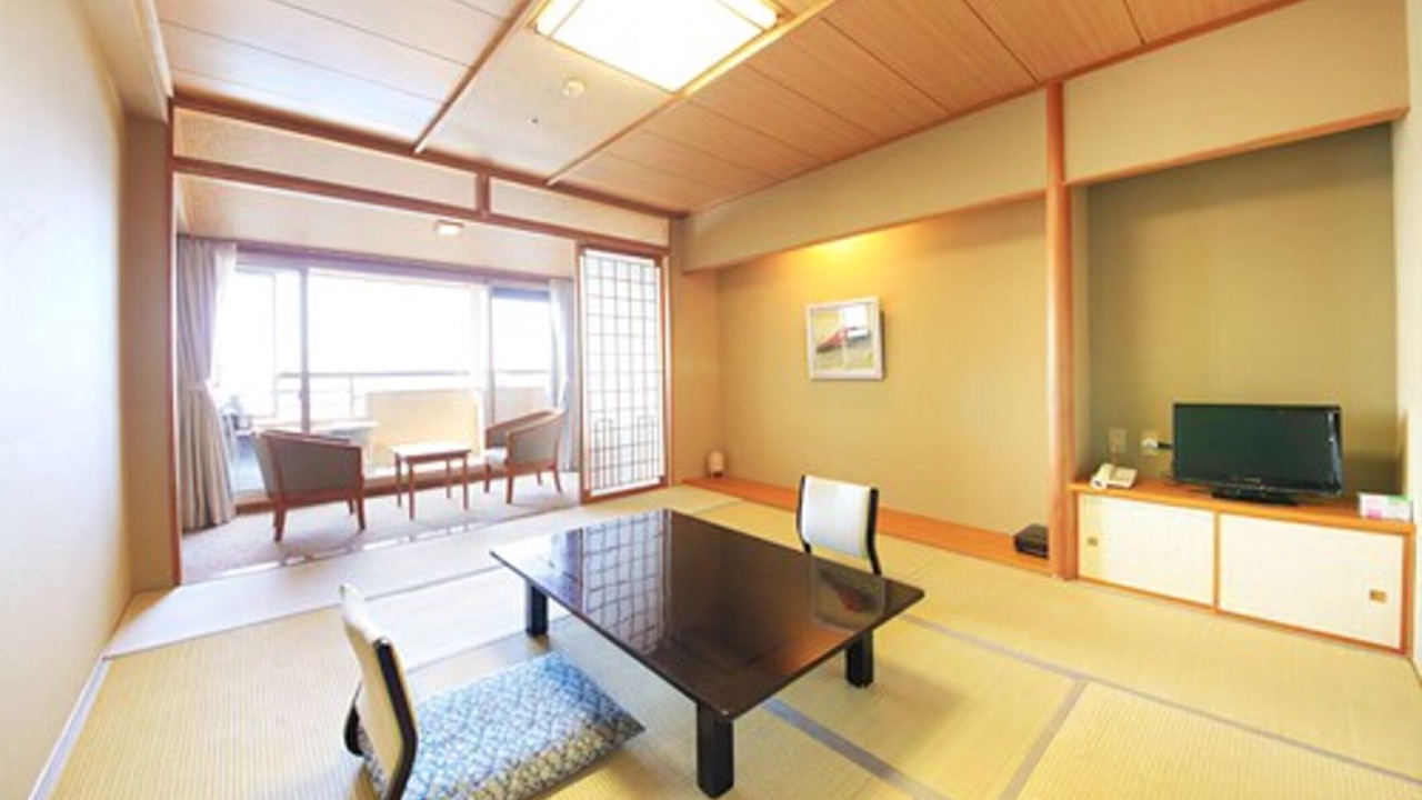 Photo of Bedroom in Hakodate