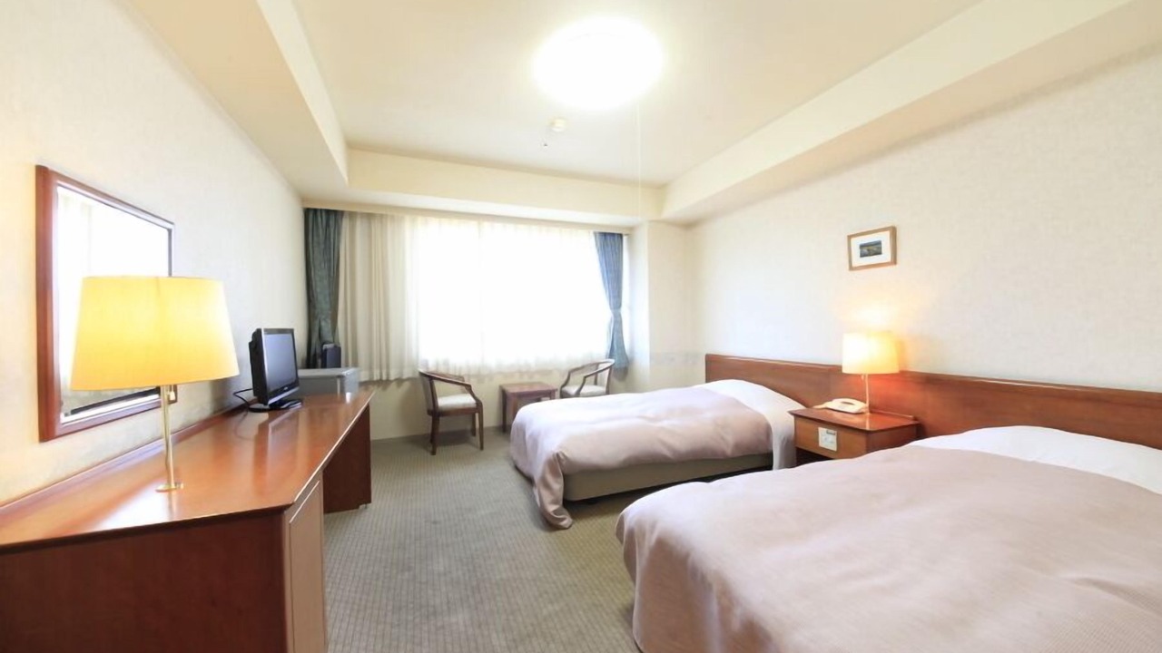 Photo of Bedroom in Hakodate