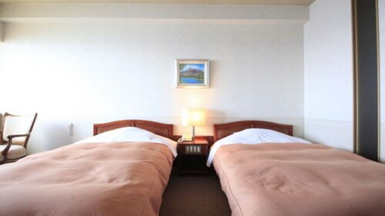 Photo of Bedroom in Hakodate