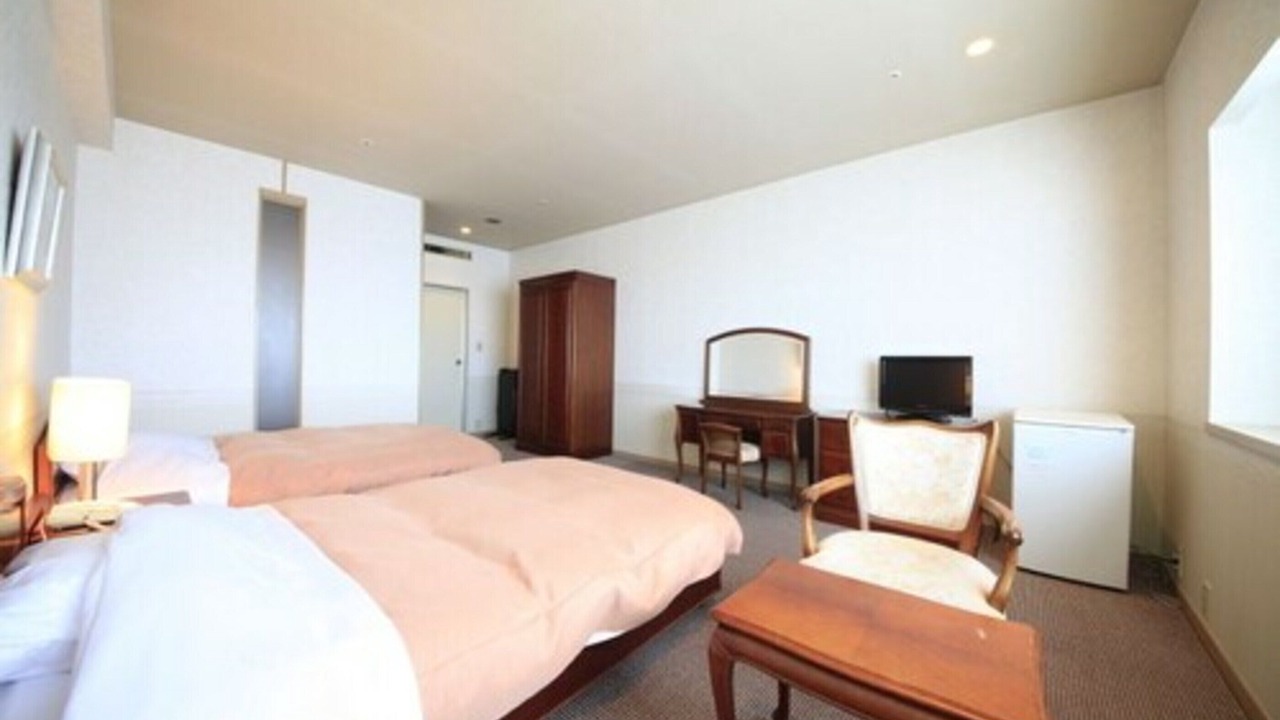 Photo of Bedroom in Hakodate