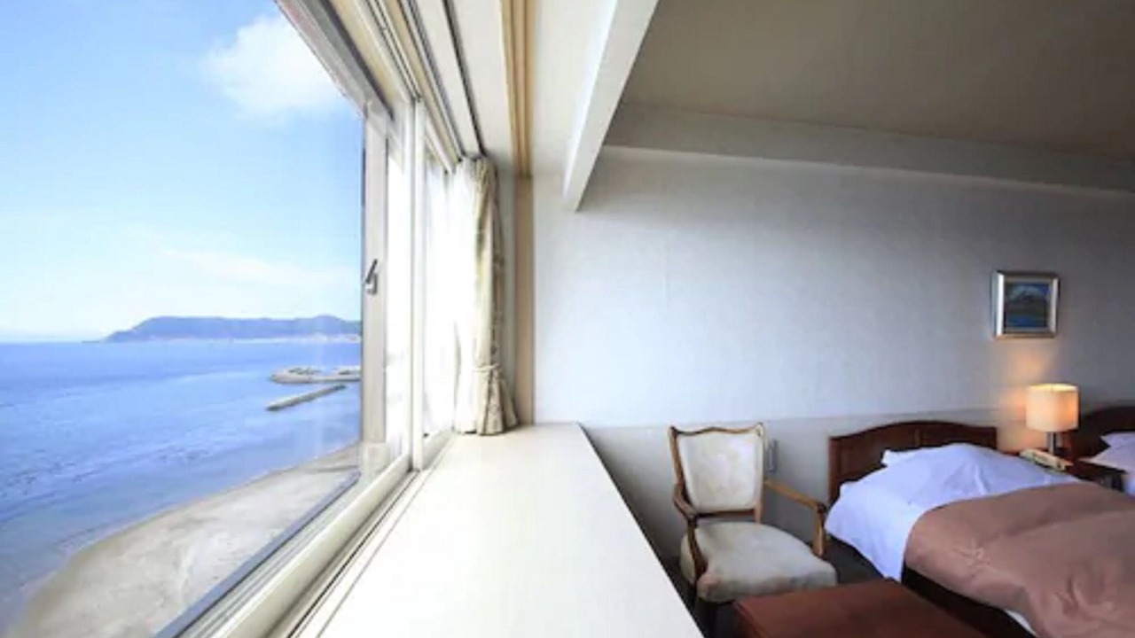 Photo of Bedroom in Hakodate
