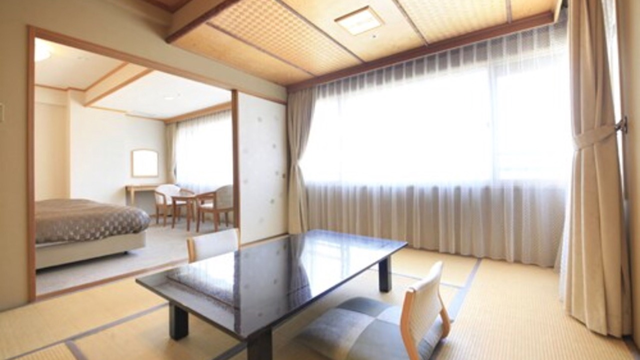 Photo of Bedroom in Hakodate