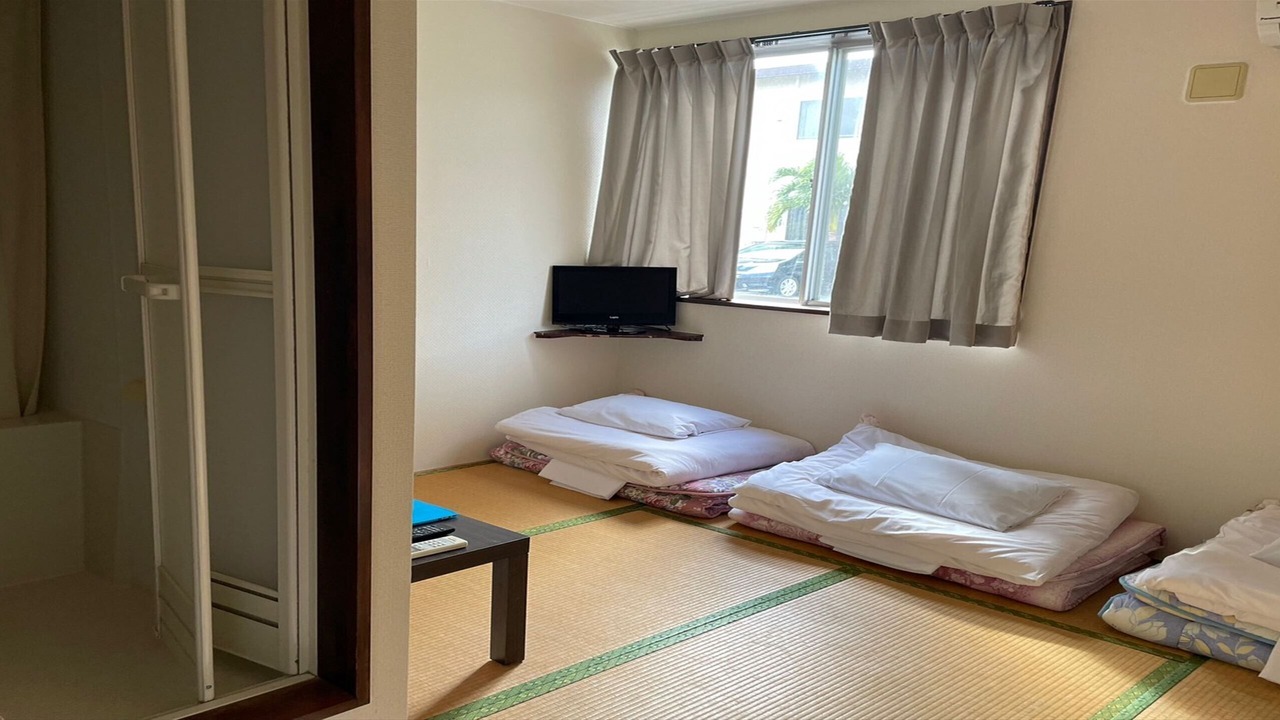 Photo of Bedroom in Kitanakagusuku