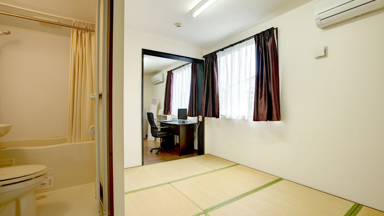 Photo of Bedroom in Kitanakagusuku
