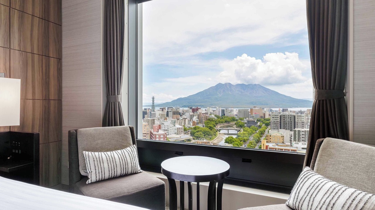 Photo of Bedroom in Chuocho