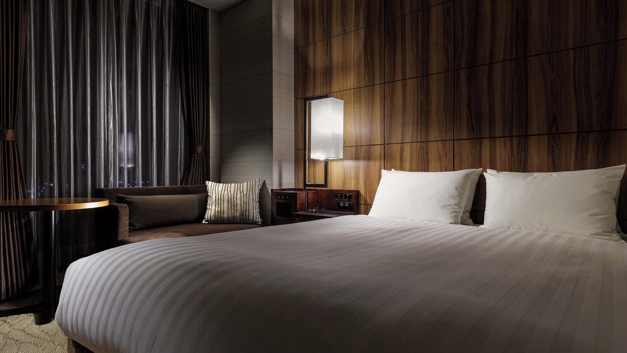 Photo of Bedroom in Chuocho