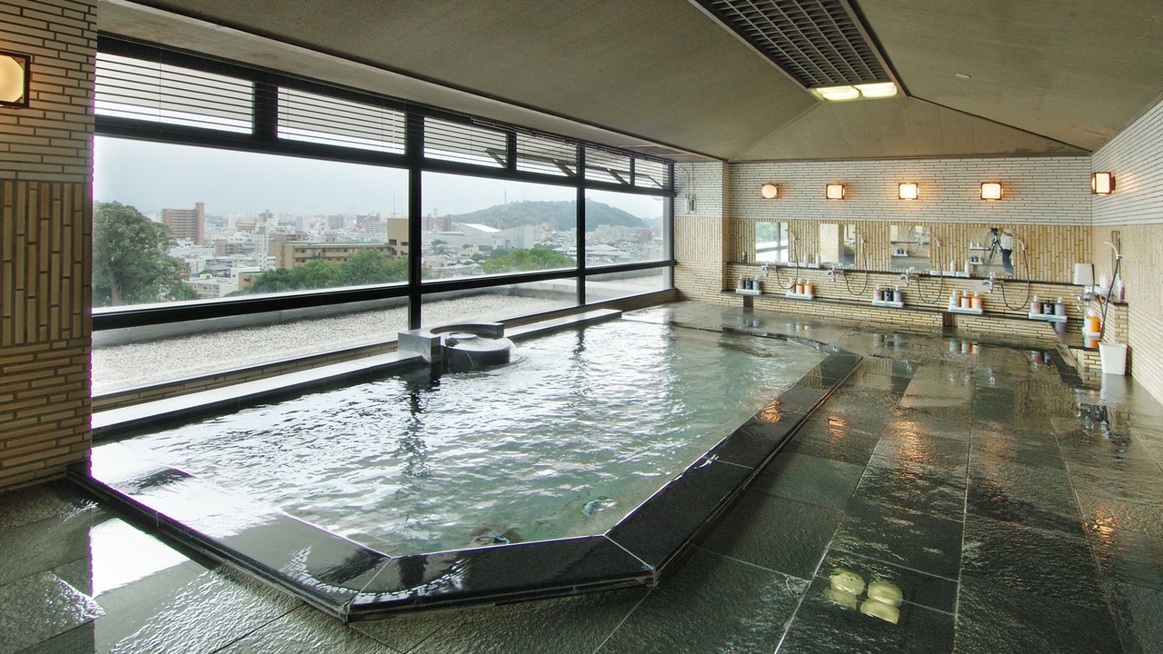 Photo of Others in Yunoura Onsen