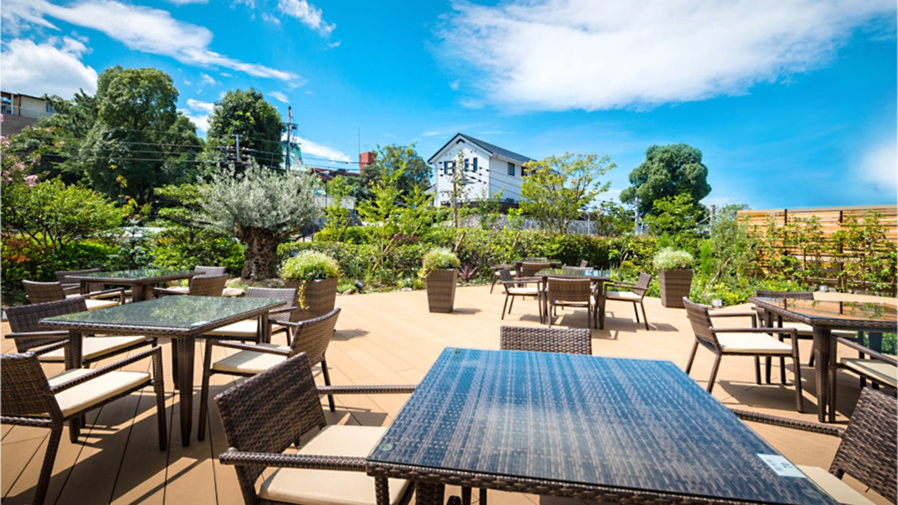 Photo of Outdoor in Yunoura Onsen