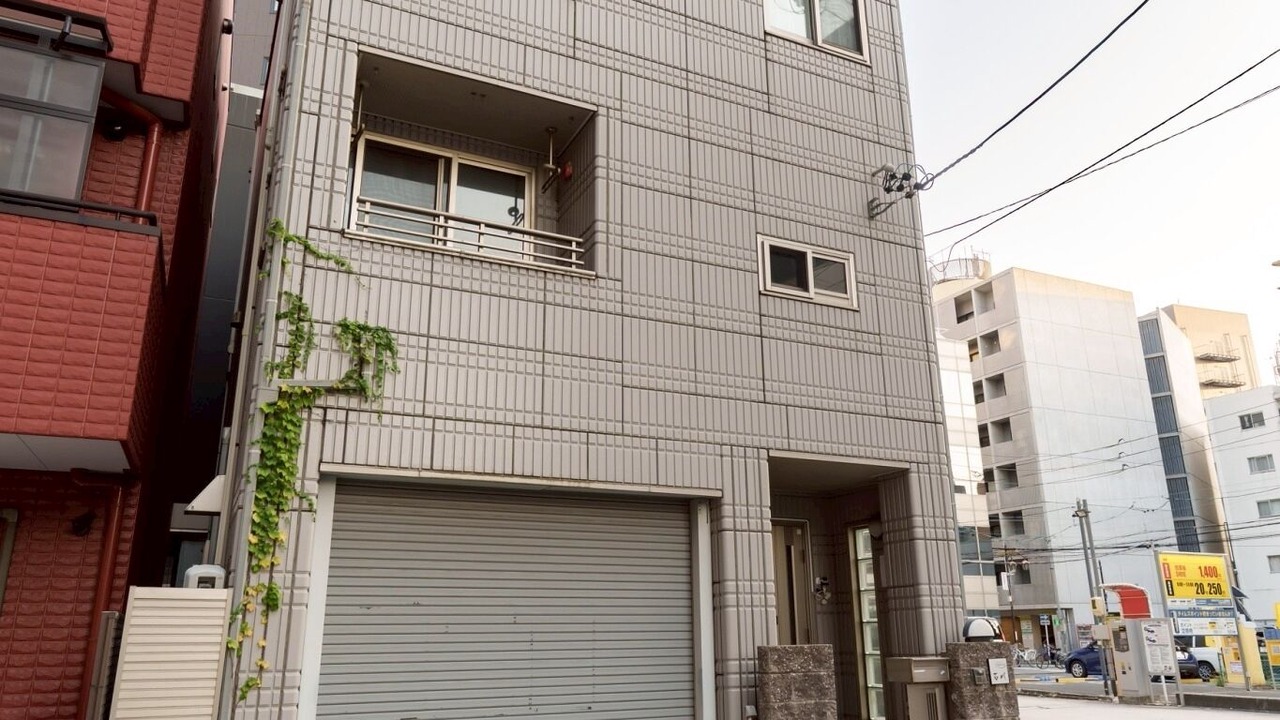 Photo of Outdoor in Nagoya City Centre