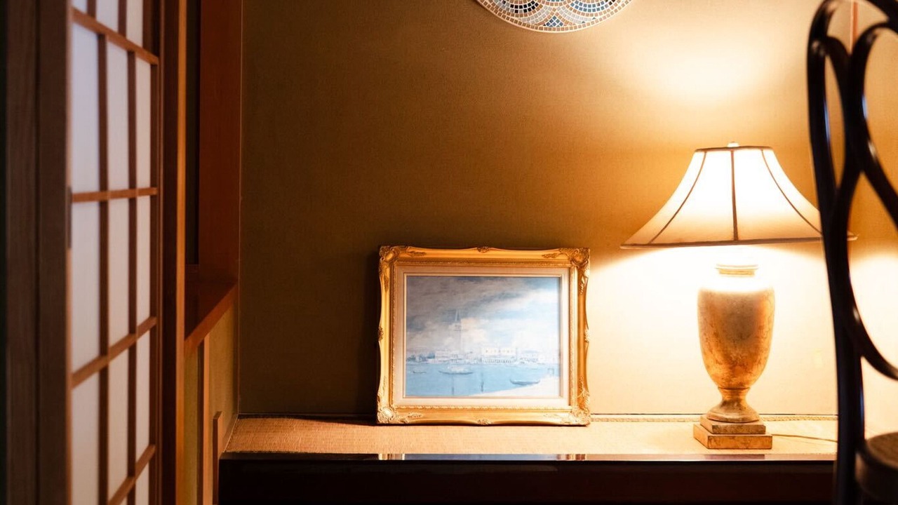 Photo of Bedroom in Taradake Onsen