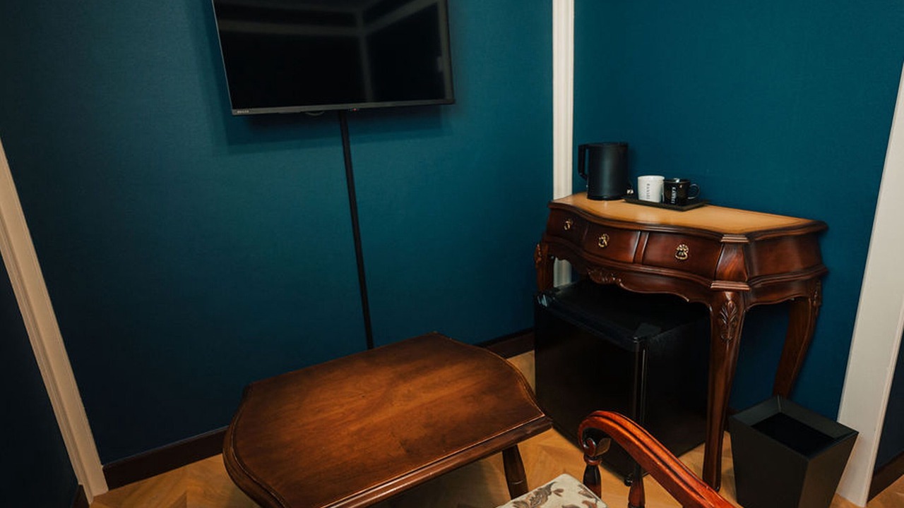 Photo of Bedroom in Taradake Onsen