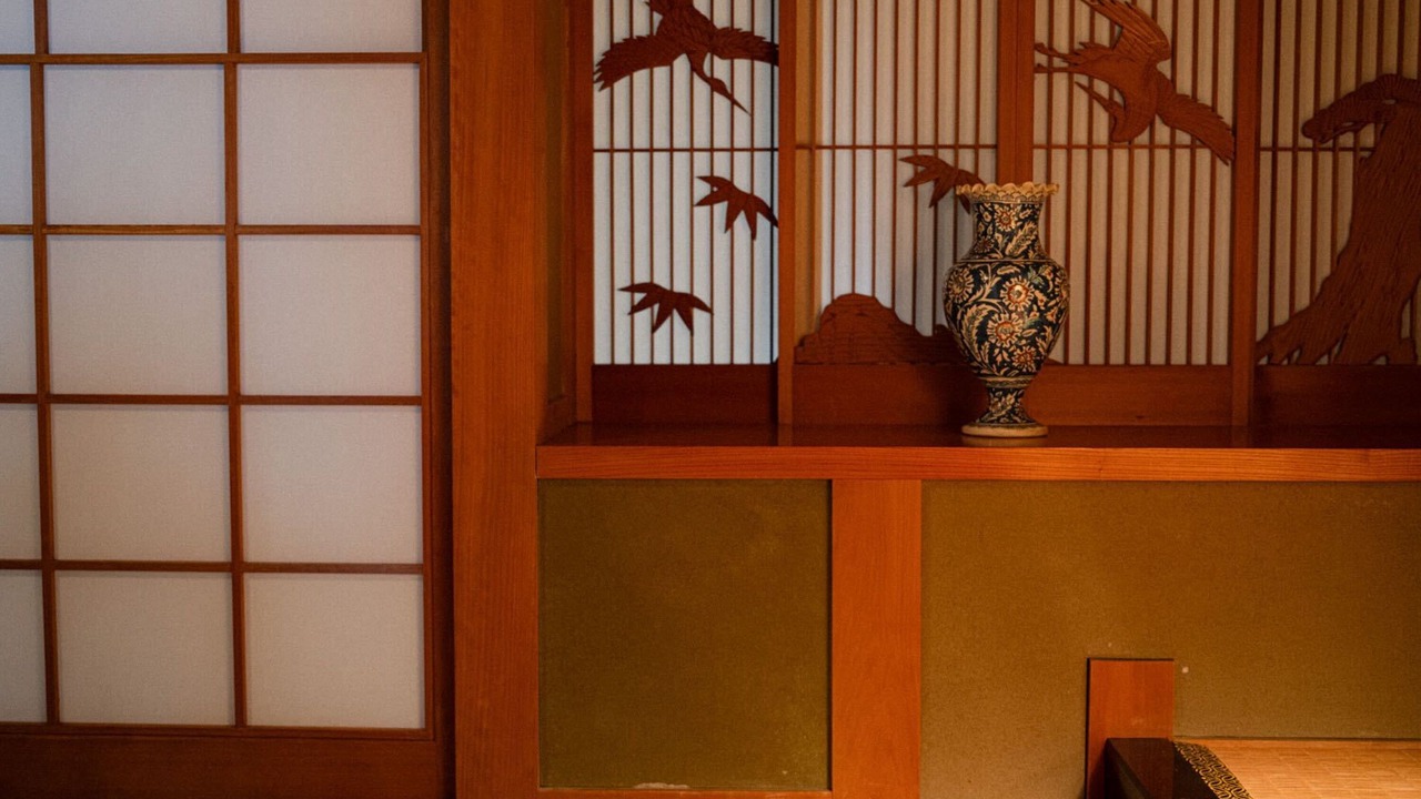 Photo of Bedroom in Taradake Onsen