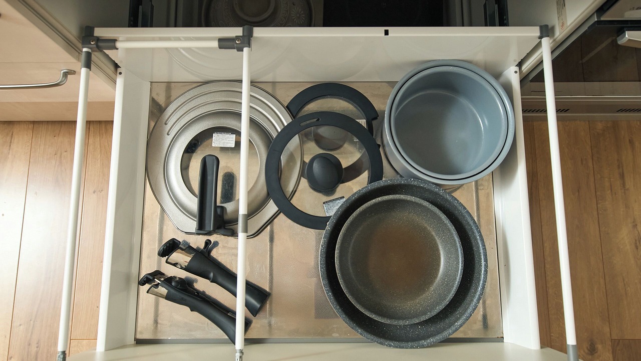 Photo of Kitchen in Awaji