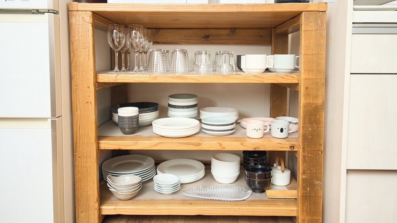 Photo of Kitchen in Awaji
