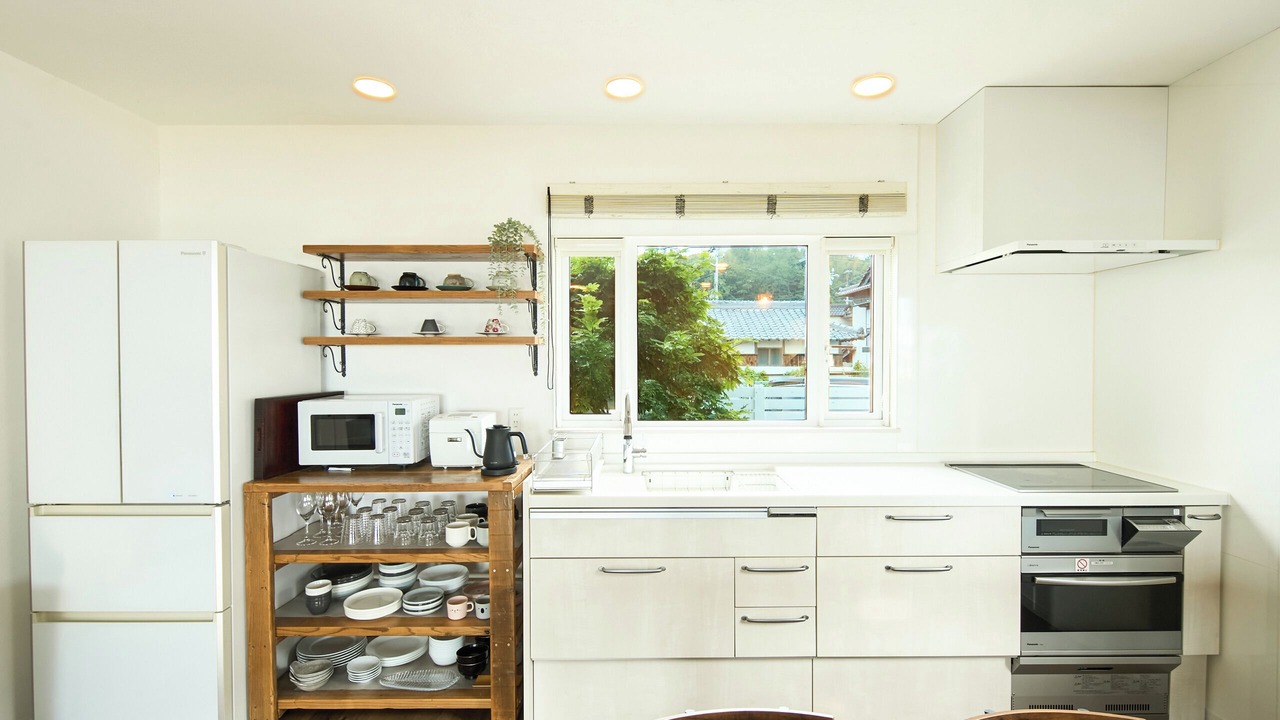 Photo of Kitchen in Awaji
