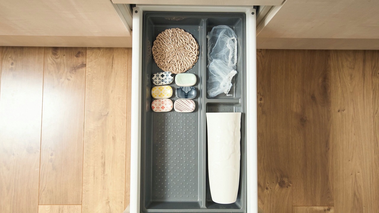 Photo of Kitchen in Awaji
